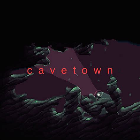 meteor shower cavetown